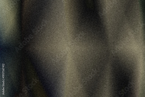 Muted olive and charcoal tones blend into vertical grainy waves, creating a sophisticated, moody abstract background ideal for luxury branding and cinematic layouts.