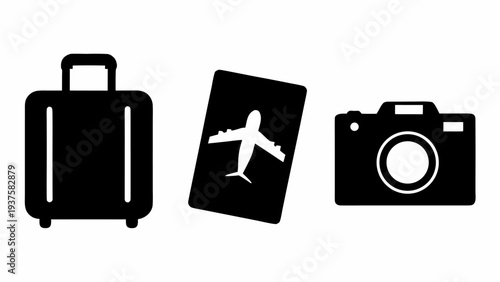 Travel essentials for adventure seekers and explorers