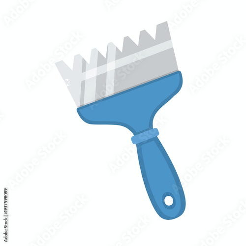 Professional Paint Scraper Tool for Wall and Surface Renovation