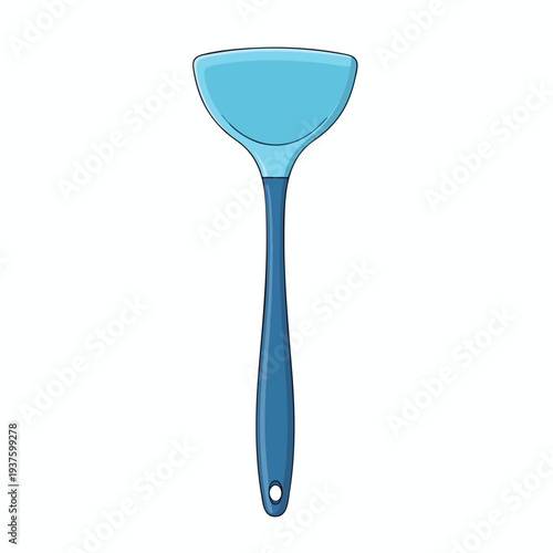 Stylish Blue Cocktail Shaker for Home Bar or Party Prep