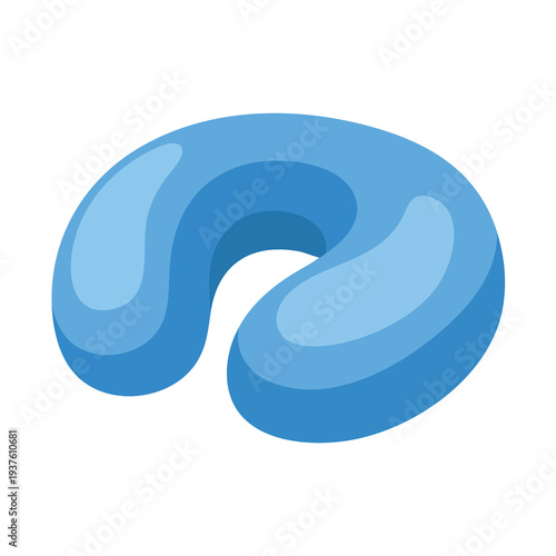 Colorful Hot Tub Buoy Relaxing Outdoor Pool Float Summer Water Recreation Accessory