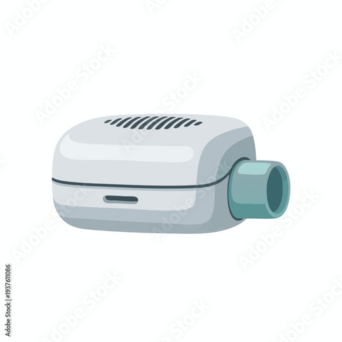 Professional Respirator Mask for Healthcare and Industrial Use