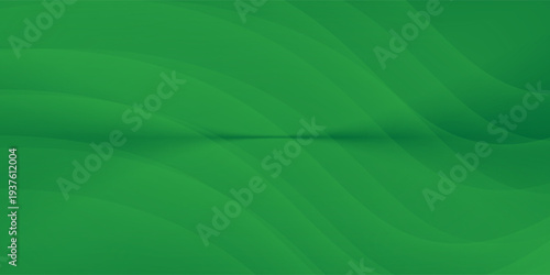 Green abstract background. Creative illustration for poster, web, landing, page, cover