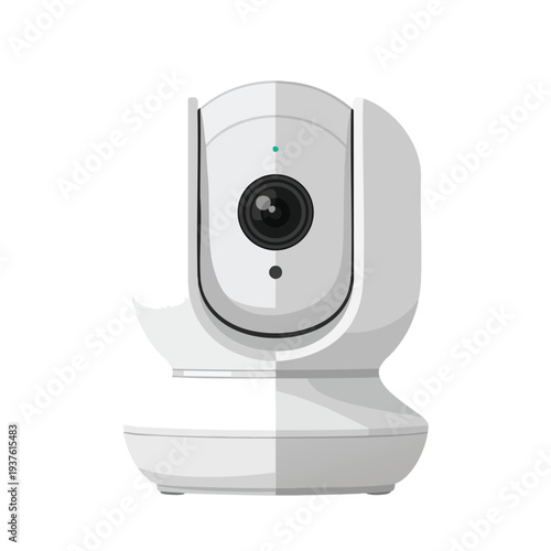 High Quality Modern Security Camera for Home and Business Surveillance
