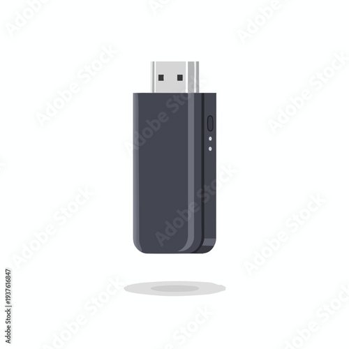 USB Wi Fi Adapter for High Speed Internet