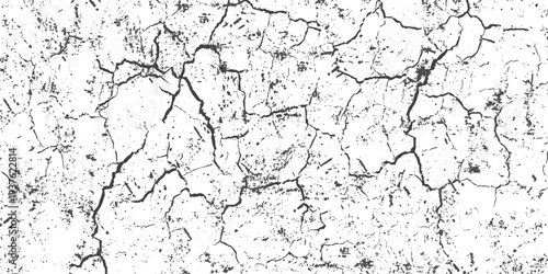 old cracked texture, dry land crack texture for overlay,  cracked wall texture grunge background, a black and white photo of a cracked grunge texture, a black and white drawing of a cracked wall