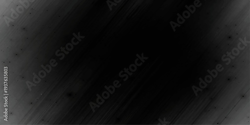 A textured dark wood background featuring a subtle grunge pattern with grey highlights creates a moody design reminiscent of a quiet night under the moonlit sky