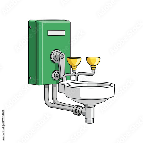 Creative Water Fountain Hidden Inside a Book with Glasses for Reading and Relaxation