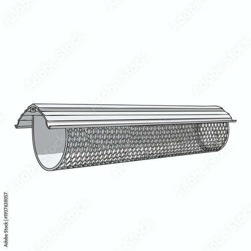 Modern Solar Water Heater for Sustainable Home Use