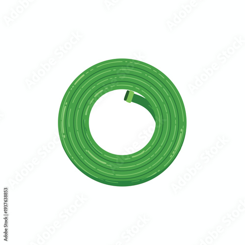 Colorful Circular Puzzle Piece for Creativity and Brain Teasers