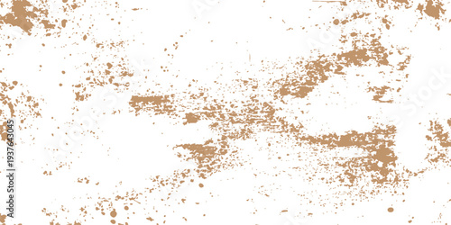 Abstract grunge background texture featuring a rusty brown metal surface with old iron stains and a rough macro pattern for a dirty textured wallpaper design