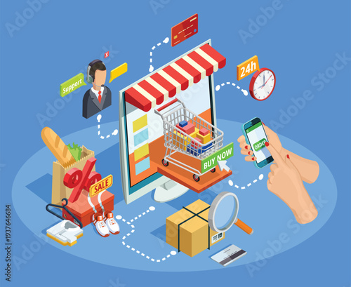 travel flat icon set vector