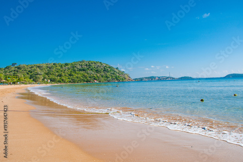 Fotografie Marble Beach, Trincomalee One of Sri Lanka’s Most Famous Pristine Beaches