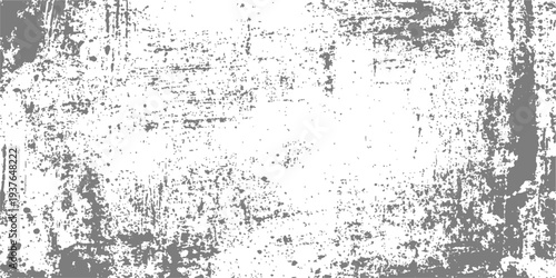 Abstract grunge background with space featuring a dirty old paper texture and rough grey concrete wall surface design for a vintage stone backdrop