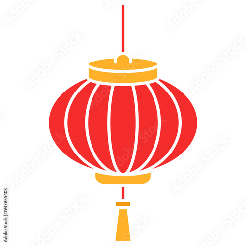 chinese new year lantern