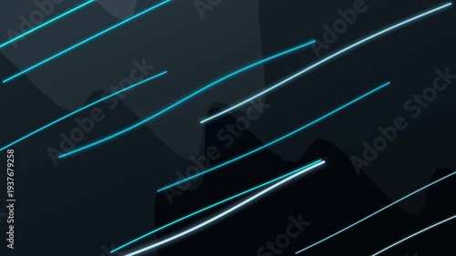 abstract background dark shapes lines modern design