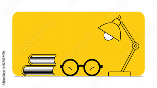 Earth day poster with green globe and recycling arrows on beige background promoting eco friendly living and sustainability