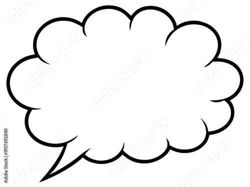 Speech Bubbles Vector Collection Chat and Message Icons