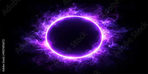 Glowing star light shines through the cosmos as the sun illuminates a planet and clouds within a vast blue atmosphere across the solar universe