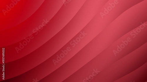 Red Lines Abstract Minimalist Background Pattern Backdrop