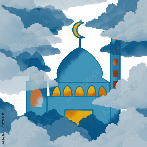 Ramadhan 1
