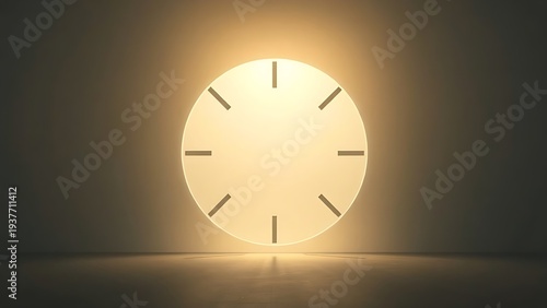 familiar. Abstract comfort zone concept showing a symbolic circular boundary with outward directional elements as a conceptual metaphor. wellbeing guides.