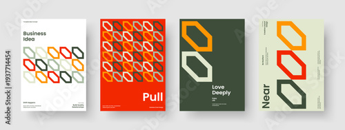 Modern Book Cover Template. Isolated Background Design. Creative Business Presentation Layout. Banner. Poster. Flyer. Brochure. Report. Brand Identity. Handbill. Portfolio. Newsletter. Leaflet