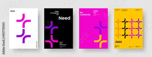 Abstract Report Layout. Isolated Poster Design. Modern Banner Template. Business Presentation. Flyer. Background. Book Cover. Brochure. Handbill. Brand Identity. Leaflet. Magazine. Pamphlet