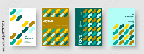 Isolated Business Presentation Design. Creative Background Template. Geometric Brochure Layout. Report. Book Cover. Poster. Banner. Flyer. Brand Identity. Leaflet. Portfolio. Journal. Magazine