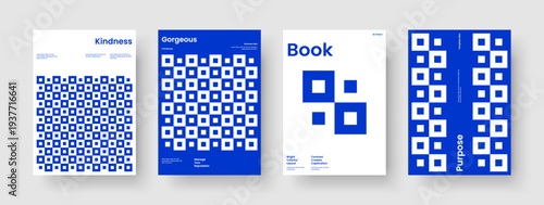 Creative Business Presentation Layout. Geometric Background Design. Isolated Poster Template. Flyer. Report. Banner. Book Cover. Brochure. Pamphlet. Newsletter. Catalog. Leaflet. Portfolio