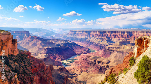 grand canyon national park