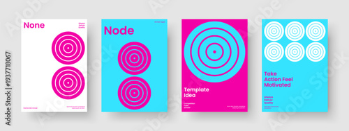 Creative Report Design. Modern Poster Layout. Geometric Business Presentation Template. Book Cover. Flyer. Background. Brochure. Banner. Newsletter. Catalog. Notebook. Brand Identity. Handbill