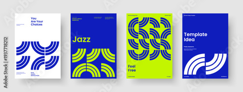 Creative Poster Template. Isolated Book Cover Design. Geometric Business Presentation Layout. Banner. Brochure. Flyer. Background. Report. Advertising. Magazine. Brand Identity. Notebook. Portfolio