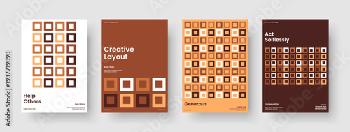 Abstract Banner Design. Isolated Business Presentation Template. Creative Background Layout. Report. Brochure. Poster. Book Cover. Flyer. Portfolio. Journal. Catalog. Newsletter. Leaflet. Pamphlet