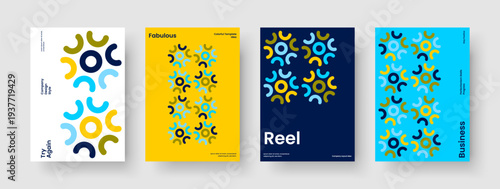 Creative Poster Template. Geometric Banner Layout. Isolated Business Presentation Design. Background. Flyer. Brochure. Report. Book Cover. Leaflet. Advertising. Pamphlet. Handbill. Catalog. Journal