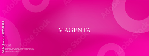 Fuchsia gradient. Abstract mesh texture in deep magenta with motion blur for edgy digital art. Vector illustration.