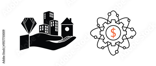 Financial support for urban development and infrastructure