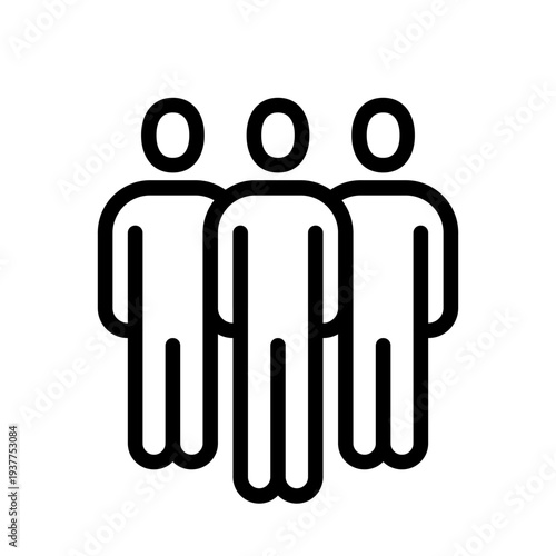 teamwork company icon