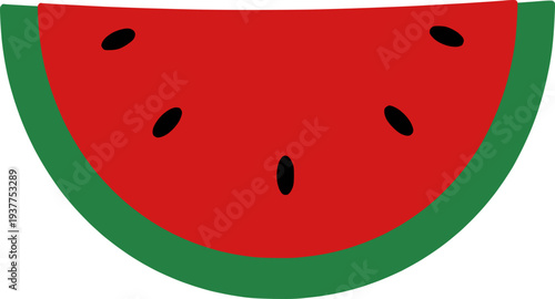 수박조각과일_여름과일수박_신선한과일간식