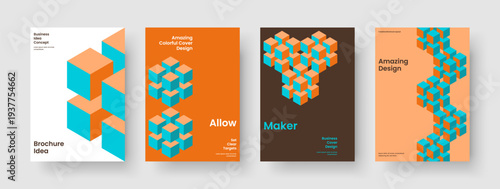 Abstract Banner Template. Isolated Flyer Design. Geometric Book Cover Layout. Business Presentation. Brochure. Report. Background. Poster. Leaflet. Journal. Advertising. Newsletter. Notebook