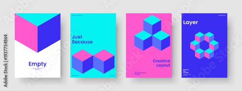 Modern Poster Layout. Isolated Book Cover Design. Creative Report Template. Banner. Background. Business Presentation. Flyer. Brochure. Handbill. Magazine. Pamphlet. Catalog. Brand Identity