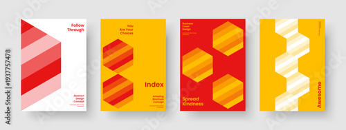 Abstract Flyer Design. Creative Brochure Template. Geometric Report Layout. Poster. Banner. Book Cover. Business Presentation. Background. Newsletter. Advertising. Pamphlet. Magazine. Catalog