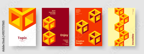 Modern Flyer Layout. Abstract Banner Design. Isolated Report Template. Business Presentation. Background. Book Cover. Brochure. Poster. Handbill. Magazine. Journal. Pamphlet. Brand Identity