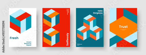 Modern Report Design. Abstract Flyer Template. Isolated Brochure Layout. Business Presentation. Book Cover. Poster. Background. Banner. Brand Identity. Leaflet. Notebook. Journal. Portfolio