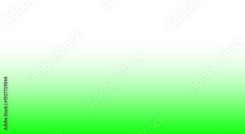Bright green overlay isolated on transparent background