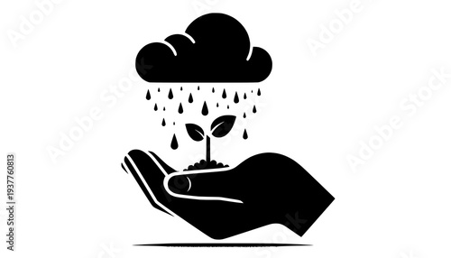 hand holding a cup of coffee