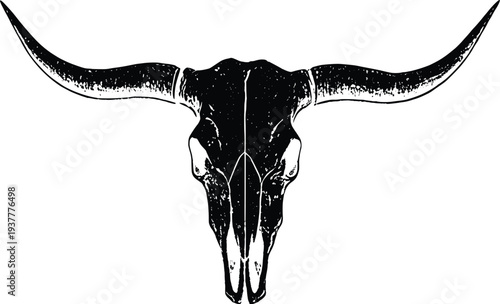 COWBOY HEAD