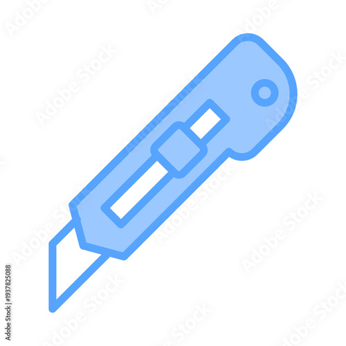 Cutter Icon