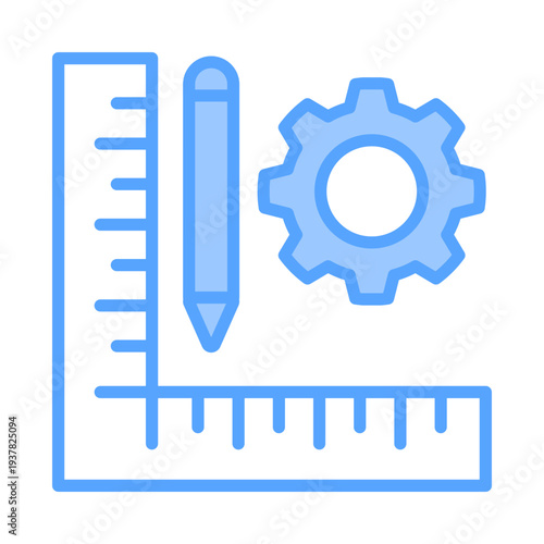 Measurement Icon