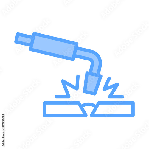 Welding Icon